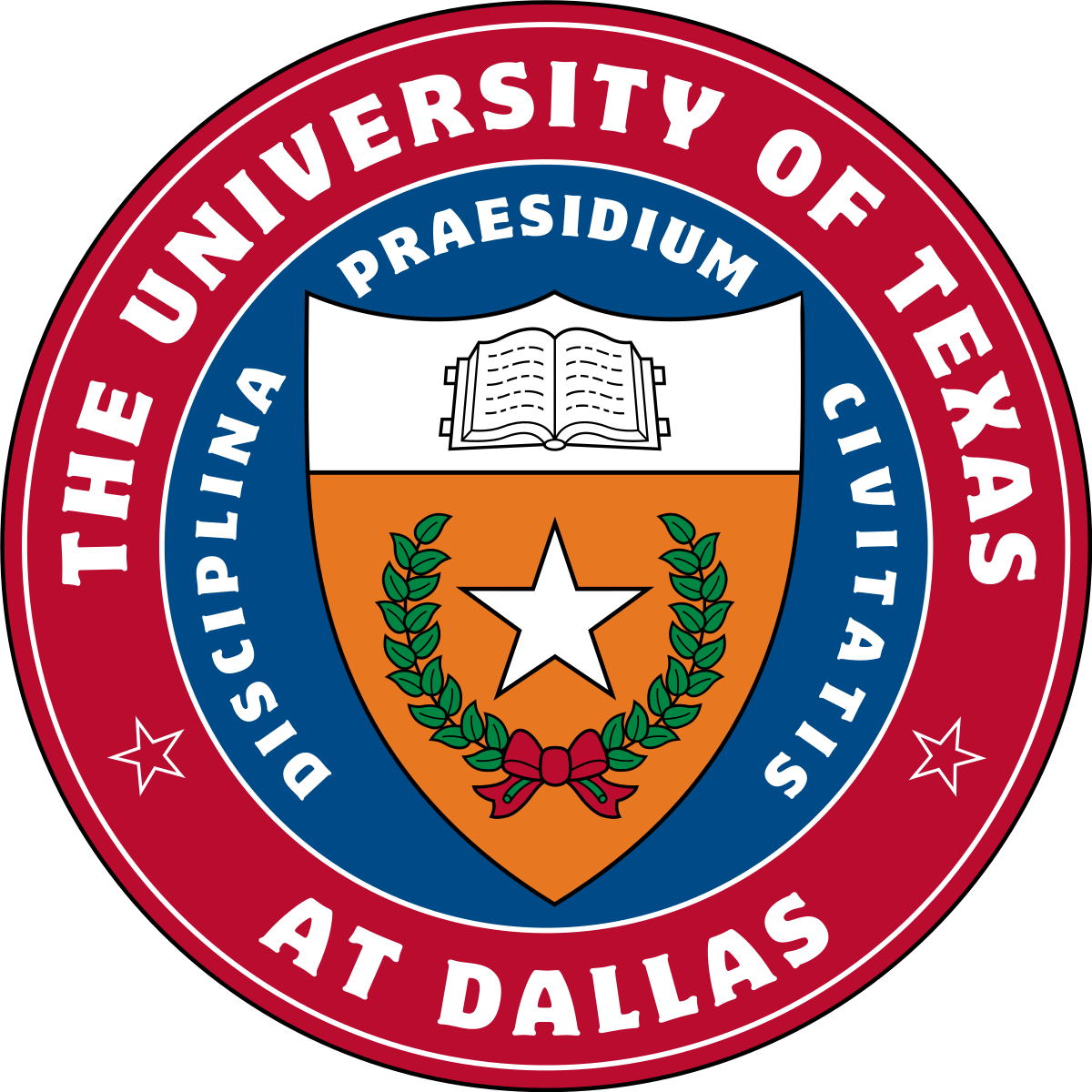 UT Southwestern - University of Texas Southwestern Medical Center at Dallas logo